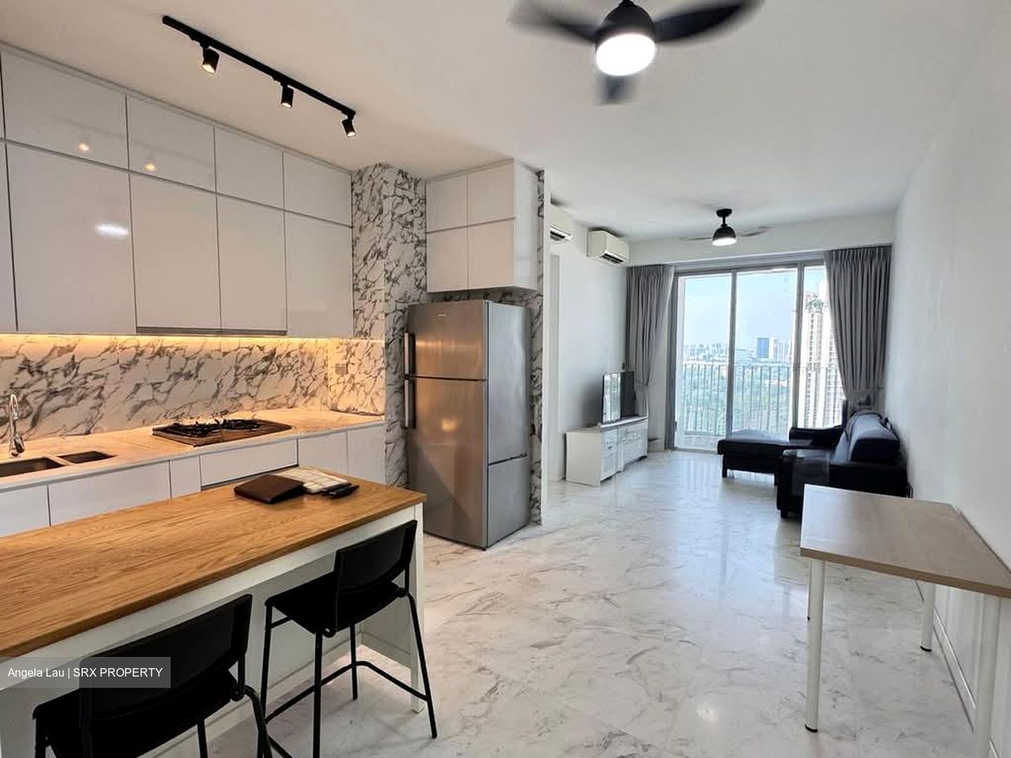 Queens Peak (D3), Condominium #552023811